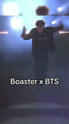 A post by @fnatic on TikTok caption: Boaster dances to BTS 🥰 #valorant #valorantesports #bts #runbts #kpop #dance 