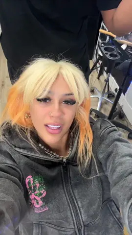 A post by @theahnamac2 on TikTok caption: She’s back again!!!! #fyp #fypシ #viral #ahnamac #newlook 