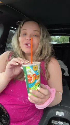 A post by @trishlikefish88 on TikTok