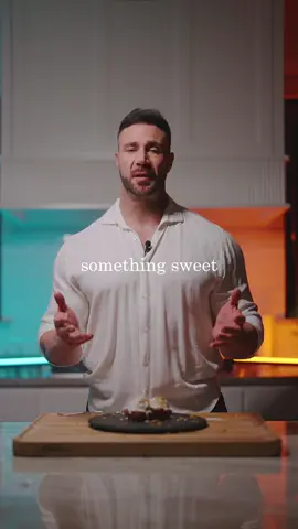 A post by @noeldeyzel_bodybuilder on TikTok caption: Dear son, hope you enjoy this 🤝❤️  . this was genuinely so delicious😅 give it a try!