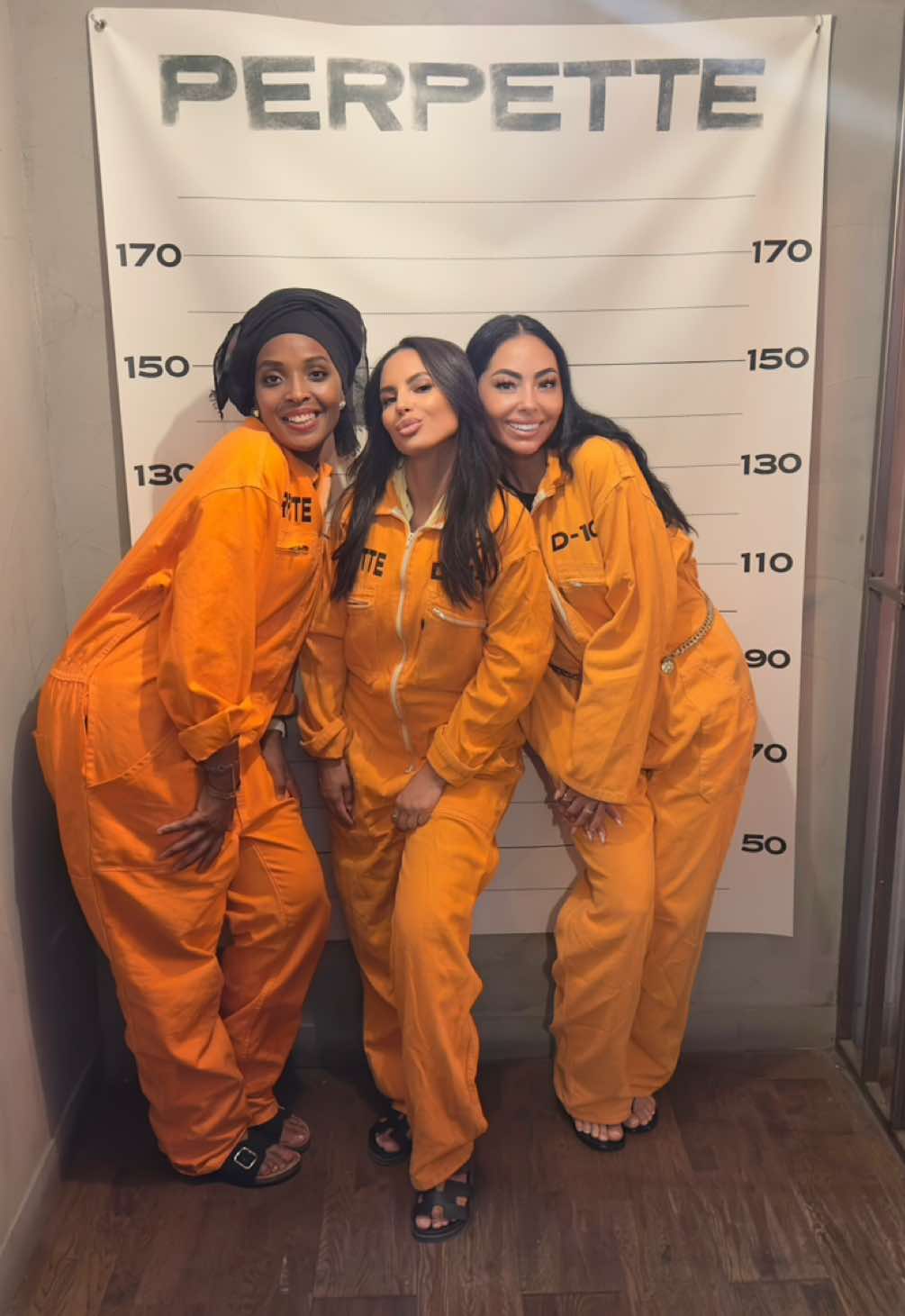 A post by @booshraoff on TikTok caption: on a pris perpette 😂😵