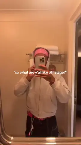 A post by @partyof2 on TikTok caption: miss tour btw :(