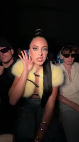 A post by @camilla on TikTok caption: dame dame ! 