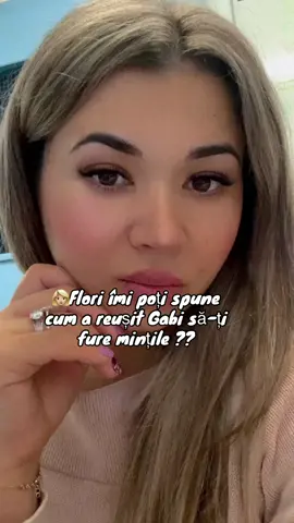 A post by @florivochina on TikTok caption: #promomakanliburan #romania🇷🇴foryou🤗 #fypシ #viralvideos #Nu #BurberryTB #sexybbw😜 #woman 