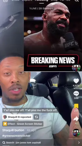 A post by @cricken_ on TikTok caption: never heard someone use chael sonnon as a point