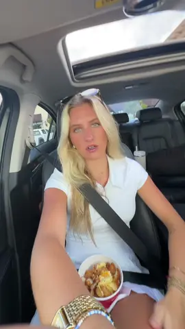 A post by @brookeerobertss on TikTok caption: This was such a fun day🎉 
