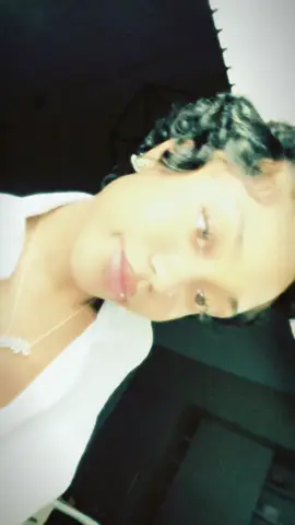 A post by @hailerosepartwhatever on TikTok caption: How this hair has me feeling lol