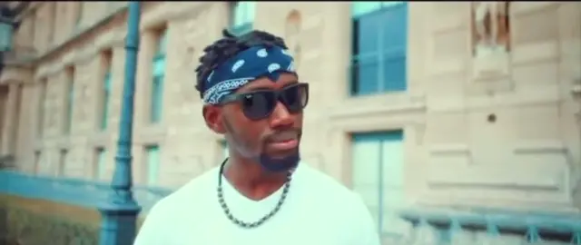 A post by @lilpac95 on TikTok caption: #fyp #senegal #senegalaise_tik_tok 