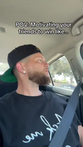 A post by @dmf_bearded_savage on TikTok caption: Go get the money mfkrs lol