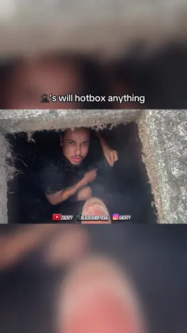 A post by @zachty on TikTok caption: Day 22. { #zachty #Hoodskiiz #streamer #twitch #420 #hotbox }