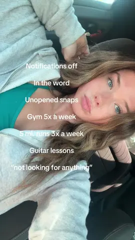 A post by @lil_bit_352 on TikTok caption: all in His plan and His timing #fyp #buttherewasonceatime #healing #trusttheproces 