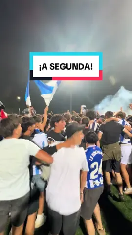 A post by @realsociedad on TikTok caption: 🔥 El Sanse es de SEGUNDA!!! #TiktokFootball #SportsOnTiktok #RealSociedad #deportesentiktok #futbol #tiktokfootballacademy #football 