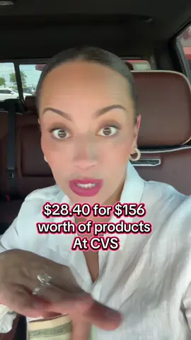 A post by @couponing4beginners on TikTok caption: CVS rolling extra bucks deal week of 06/22 to 06/28. In store! #couponing4beginners #deals #digitaldeals #cvs #couponer 