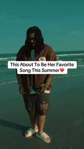 A post by @3breezy on TikTok caption: Should I Drop This & A Album Next Week? 👀