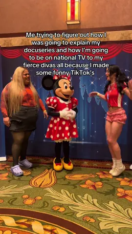 A post by @joolieannie on TikTok caption: Coming to your TV sooner than you think. #fyp #joolslebron #verydemure 
