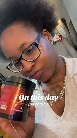 A post by @kiadiorr__ on TikTok caption: #onthisday 