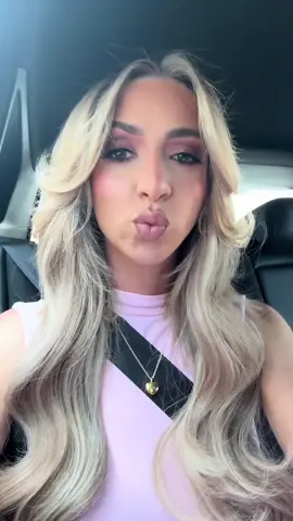 A post by @gkbarry on TikTok caption: AD Come with me to host the @Gillette Venus 5th Birthday party with my right hand girlie @Charley Marlowe  From a dip in the tub, personalising my fave pro smooth sensitive razor, advice from the experts, the s(h)aving grace pod (how iconic?) - this night was for all the girls 🩵 Grab yourselves a Venus razor and you’ll be like me, smooth as a newborn seal 🪒 #Shaving #venus25 #HairRemoval 
