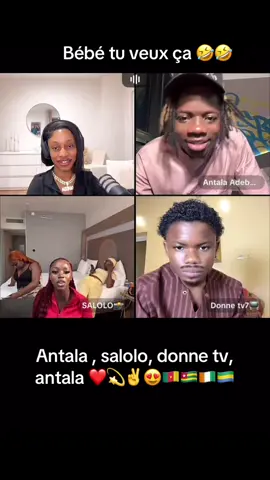 A post by @kim__makosso_2 on TikTok caption: @𝒦𝐼𝑀 𝑀𝒜𝒦𝒪𝒮𝒮𝒪 👑 #donnetv7 #antala #salolo 