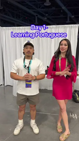 A post by @jorges_fades on TikTok caption: I haven’t been able to master English or Spanish, so maybe I’ll have better luck with Portuguese 