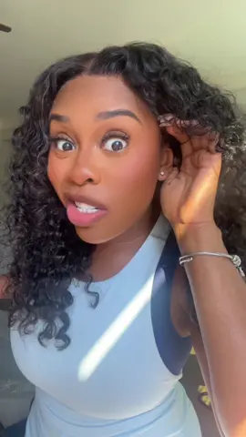A post by @sarabeliving on TikTok caption: Buy one get WHAT!?!?! #believeinhair 