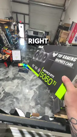 A post by @overkillgamingofficial on TikTok caption: Whoever wants it! It’s so simple! 