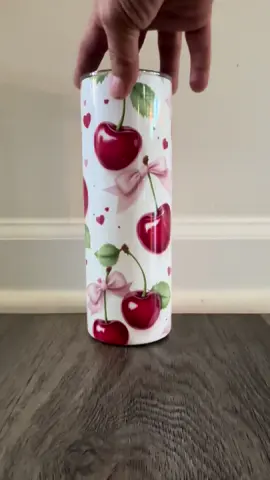 A post by @paula6693 on TikTok caption: Just made these and they came out soooo cute 🍒 🍉 