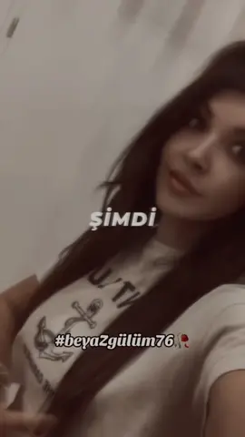 A post by @beyazgulum76 on TikTok caption: #beyazgülüm76🥀 #keşfetteyizzz #fyyyyy #CapCut #music #🎶🎵🎶🎵🎶🎵🎧🔝🎤 #foryoupage #tik_tok #viral_video 