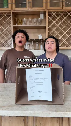 A post by @vexbolts on TikTok caption: Guess whats in the box challenge 😭 #vexbolts @Based Bodyworks #based #basedbodyworks 