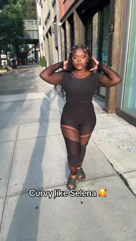 A post by @scar_lip on TikTok caption: Look at all this melanin #fyp #fup 