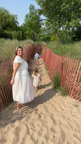 A post by @cassidyandkids on TikTok caption: Adding another Anderson ✨ baby #3 you are already so loved by us 🤍 #pregnancyannouncment #familyoffive #pregnant #chicagomom #firsttrimester #pregnanttiktok #momof2 #soontobemom 