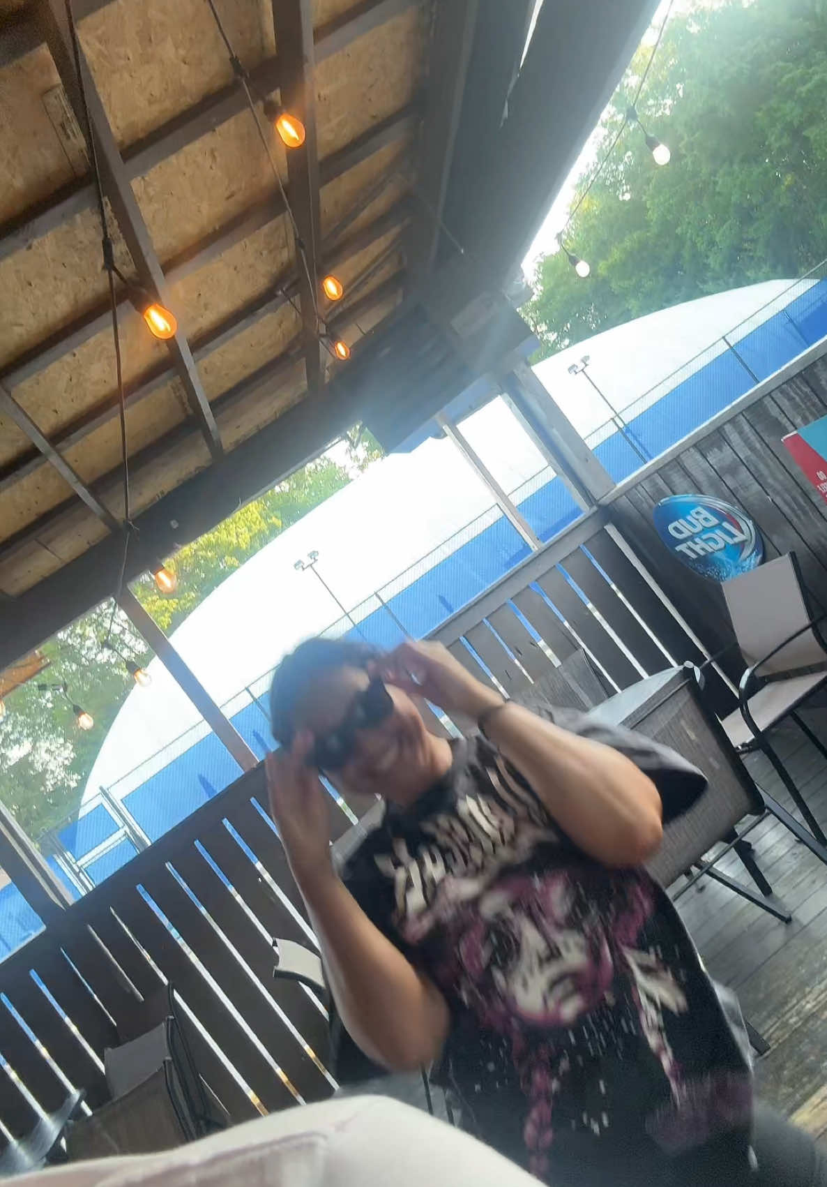 A post by @hopelaraeb on TikTok caption: #fypシ #fyp #xyzcba 