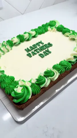 A post by @mainstreetsweets_frisco on TikTok caption: do we like these videos with or without background music? 💚 #cookiecake #buttercream #pipingbuttercream #fyp #foryou 
