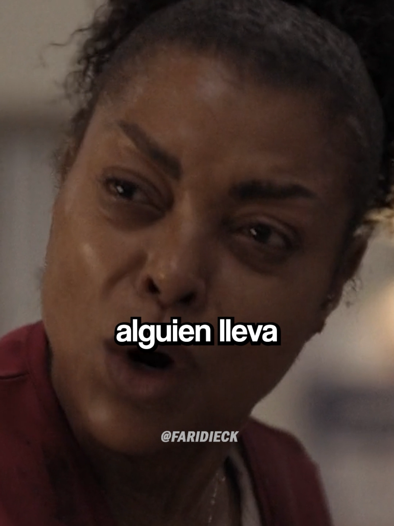 A post by @faridieck on TikTok caption: Hay otro tema del que vale la pena hablar. Sígueme aquí @faridieck para más relatos y reflexiones.