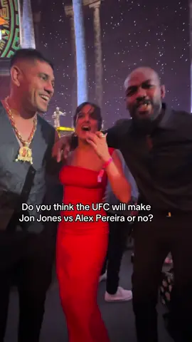 A post by @ninadrama on TikTok caption: Do you think Jon Jones will come back to the UFC to fight Alex Pereira or do you think he’s actually retired? #UFC #jonjones #ninadrama #kickboxing #boxing #muaythai #muaythaifighter #muaythaifighter #taekwondo #jiujitsu #brazilianjiujitsu #jiujitsugrappling #jiujitsulifestyle #wrestling #wrestlingtiktok #wrestlingtok #fit #Fitness #grappling #karate #boxing #judo