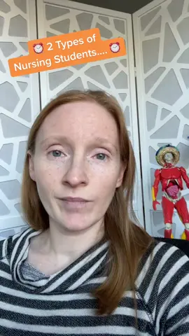 A post by @yournursingtutor on TikTok caption: There are 2 types of nursing students who reach out to me every year around this time: 1. The pre-nursing students. You haven’t started yet, but you’re already looking for tips, strategies, and a head start. You want to start strong—and I *love* that energy. 2. The students mid-semester, realizing it might be too late to save their grade. And yeah, that can be a hard pill to swallow. But listen—failing a semester doesn’t mean you’re failing as a future nurse. It just means no one gave you the *right* skills yet. The key is not to repeat the same study habits next time. Learn the skills now that will actually help you think like a nurse and pass with confidence. DM me with keyword “SBSS” if you want a more reliable method to study, and I'll send you a FREE video!