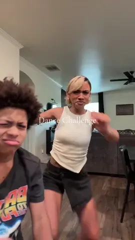 A post by @theosburnfamily on TikTok caption: My favorite guy 🥺💛 #theosburnfamily #dancechallenge #dancemoms #dancetrend DC: @OL 