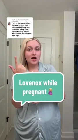 A post by @jill200016 on TikTok caption: Replying to @chavonwinfield this is a draft from before I started Heparin which has been harder!😭 