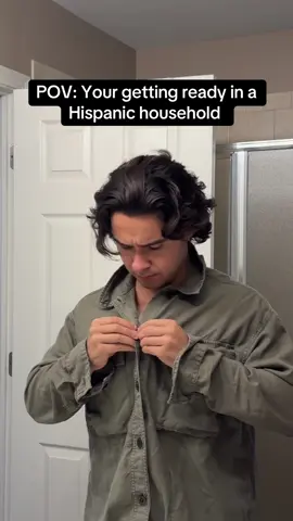 A post by @campuzanoabelardo on TikTok caption: Am I wrong?!😭😂#fyp #foryoupage #mexican #latino #hispanic #share #like #comedy #fy #actor #fypage #dad #parents 