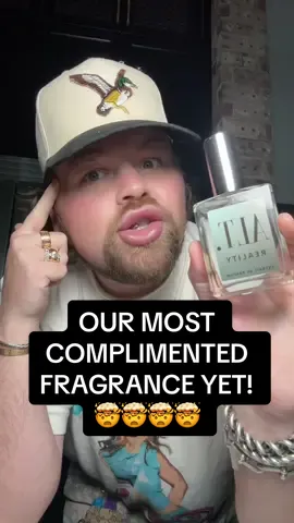 A post by @thisdadtiktoks on TikTok caption: I swear to you.. it’s SO GOOD! Use your IMAGINATION and SAVE MONEY! Plus, it’s unisex! 💙😍 #altfragrances #alt #imagination #fragrancetiktok #perfumetiktok #perfume #unisexfragrance #edp #viralfragrance #viralperfume #popularperfumes #thisdadtiktoks  #ttsstarcreator #tiktokshop #tiktokshopfinds #giftidea #giftsforher #giftsforhim #tiktokshopmademebuyit  #TikTokShopCreatorPicks #tiktokmademebuyit #fyp #flashsale #tiktokshopdeals #TTSLevelUp #TikTokShopSpringGlowUp  #TikTokShopNewArrivals   #springtok #TTSDelightNow #TikTokShopCreatorPicks  #TTSCreatorBash #TikTokShopSummerTurnUp   @ALT. Fragrances 