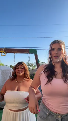 A post by @virgotati on TikTok caption: That’s on Keith!!