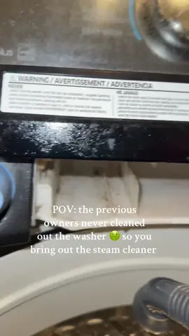 A post by @ttc.with.sarandipiti on TikTok caption: 🚂🧼 #cleantok #cleaningtiktok #cleaninghacks  #schenleysteammop 