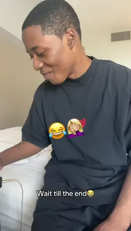 A post by @yaboyywill on TikTok caption: Got em 😭😭  #viral #girlvoice #fyp 