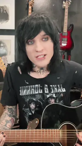 A post by @johnnieguilbertreal on TikTok caption: Over my head