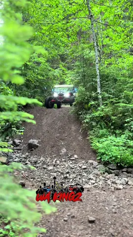 A post by @wa_kingz_offroad on TikTok caption: ruta with the team 👌🏻 . . . . . . . #rutaswashington #wakingz #wakingzoffroad #rutas #trending #canamx3 #seattle #pnw #sxs #rzr #polaris #offroading #offroad #parati #elbe #fyp #corridos #fuerzaregida 