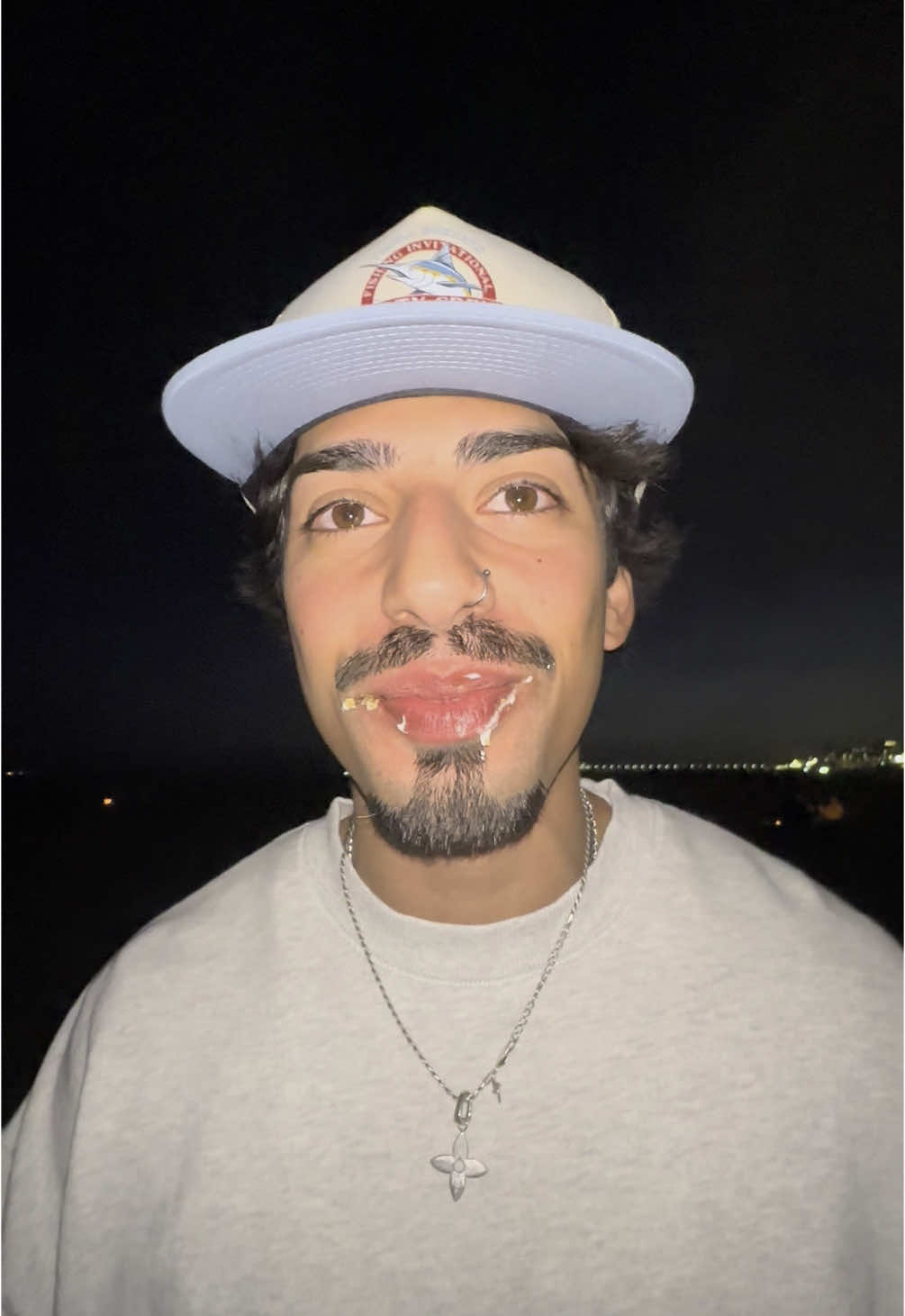 A post by @sage_37 on TikTok caption: did you guys hear about that?
