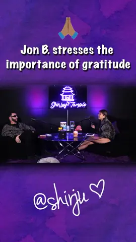 A post by @officialjonb1 on TikTok caption: My number one tip for anti-aging #JonB 