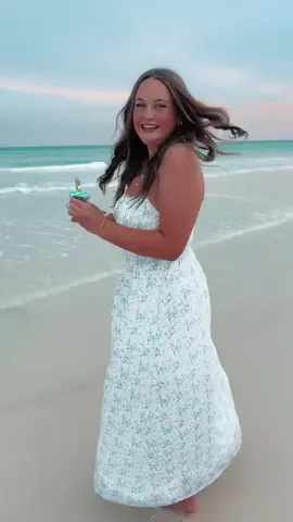 A post by @mirandaharness3 on TikTok caption: Happy birthday to my best friend! 🥳🎉💖 #birthday #birthdaygirl #birrthdaytrip #girlstrips #itsmylife #fifteenthbirthday #15 #momanddaughter #momanddaughtergoals #momanddaughterduo #seaside #beach #beachvibes 