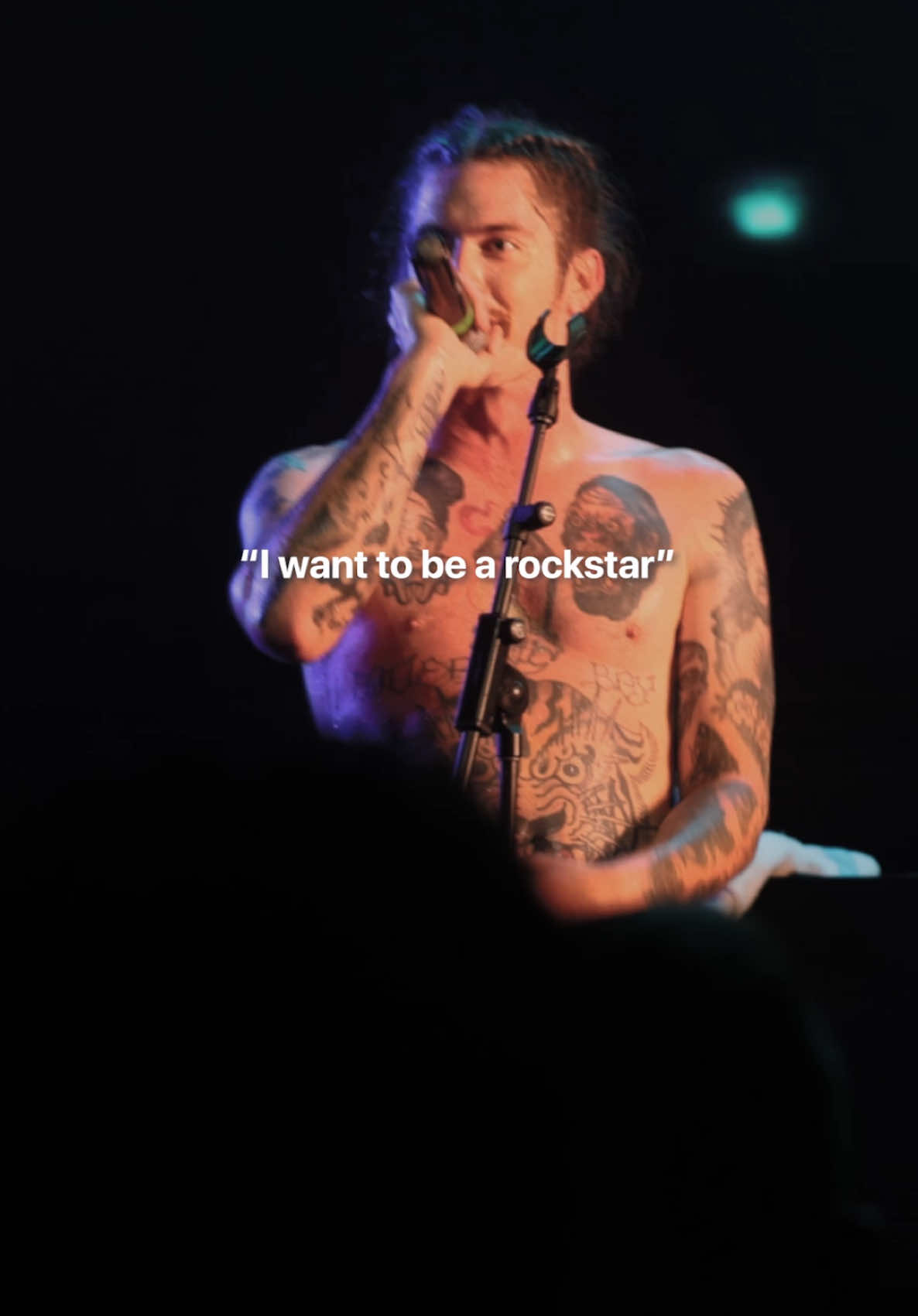 A post by @97honestav on TikTok
