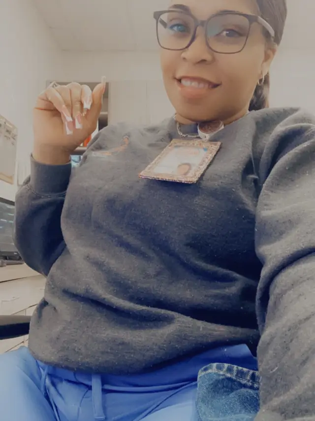 A post by @nurseinthescrubs on TikTok