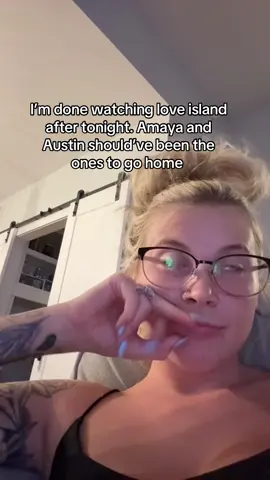 A post by @christenrenesavage on TikTok